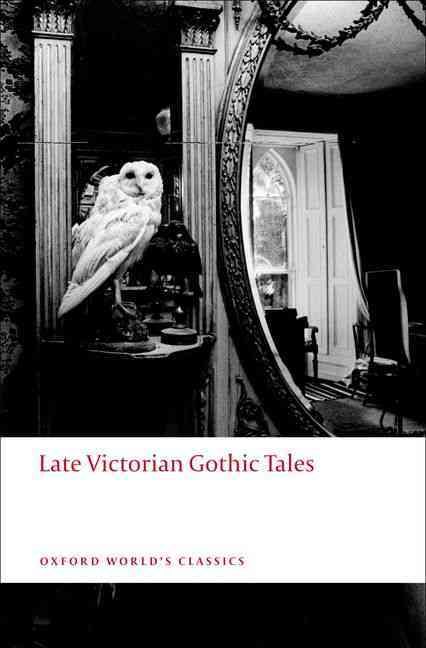 Produktbild: Late Victorian Gothic Tales
