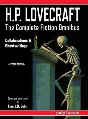 Produktbild: H.P. Lovecraft - The Complete Fiction Omnibus Collection - Second Edition