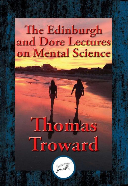 Produktbild: The Edinburgh and Dore Lectures on Mental Science