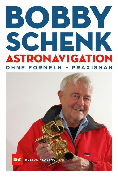 Produktbild: Astronavigation