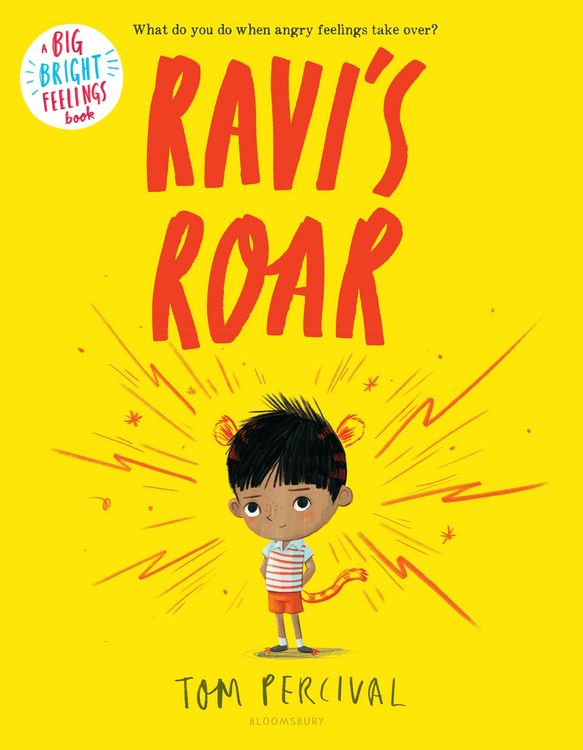 Produktbild: Ravi's Roar