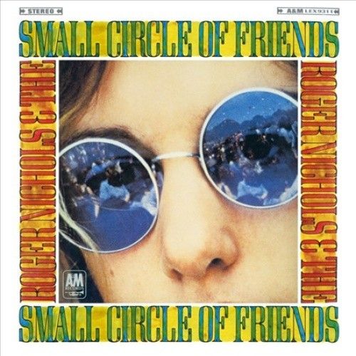 Produktbild: Roger Nichols And The Small Circle