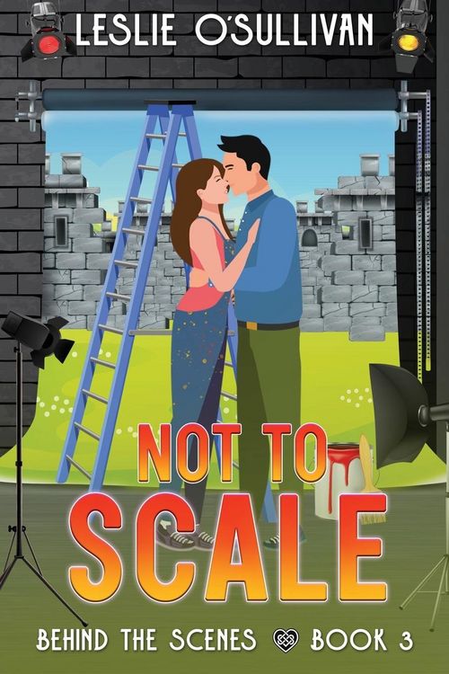Produktbild: Not to Scale
