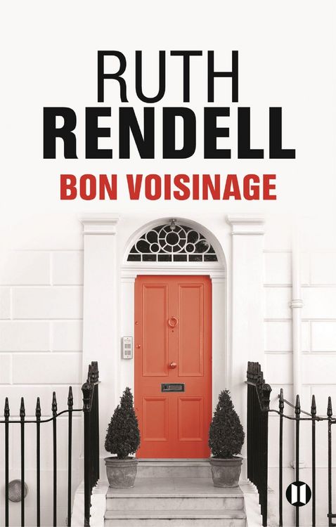 Produktbild: Bon voisinage