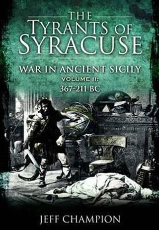 Produktbild: Tyrants of Syracuse