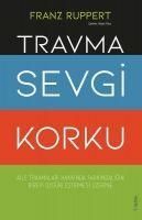 Produktbild: Travma Sevgi Korku