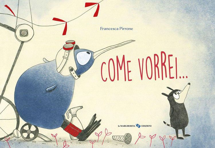 Produktbild: Come vorrei...
