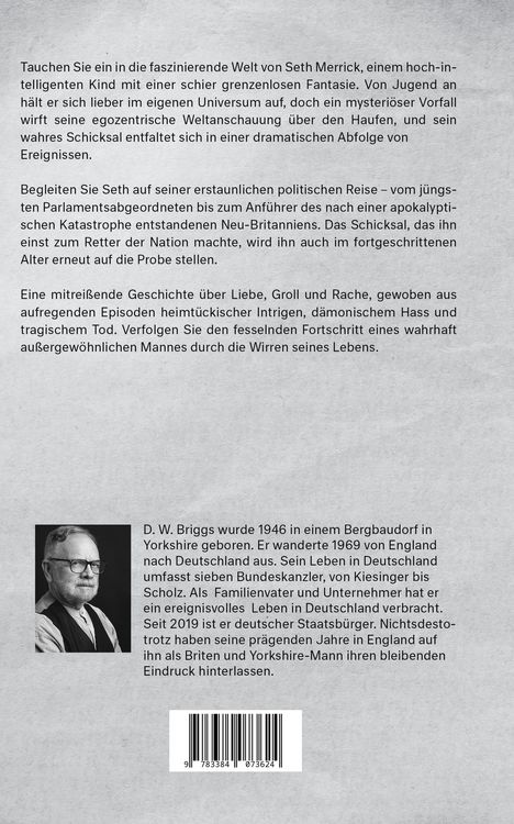 Produktbild: Seth