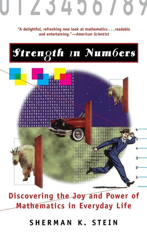 Produktbild: Strength in Numbers