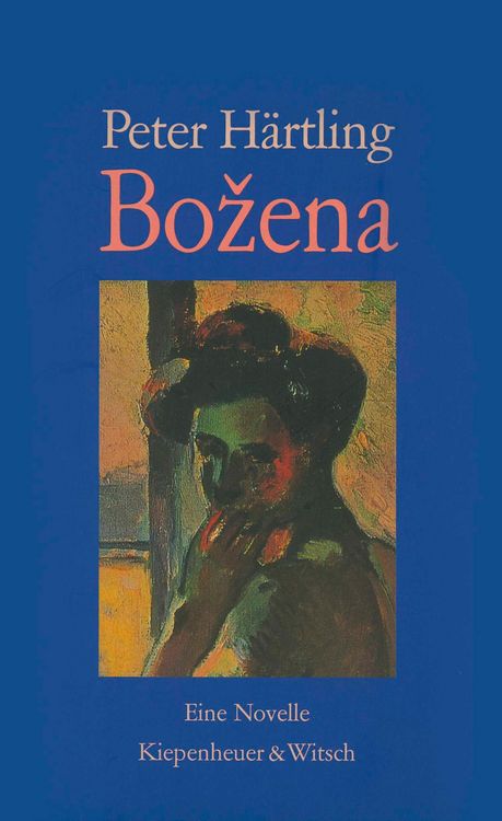 Produktbild: Bozena