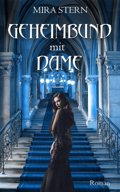 Produktbild: Geheimbund mit Dame