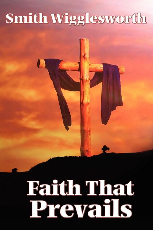 Produktbild: Faith That Prevails