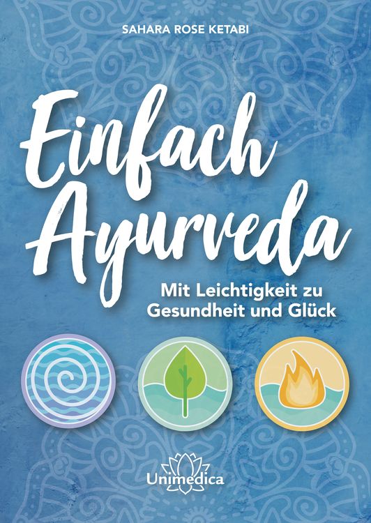 Produktbild: Einfach Ayurveda