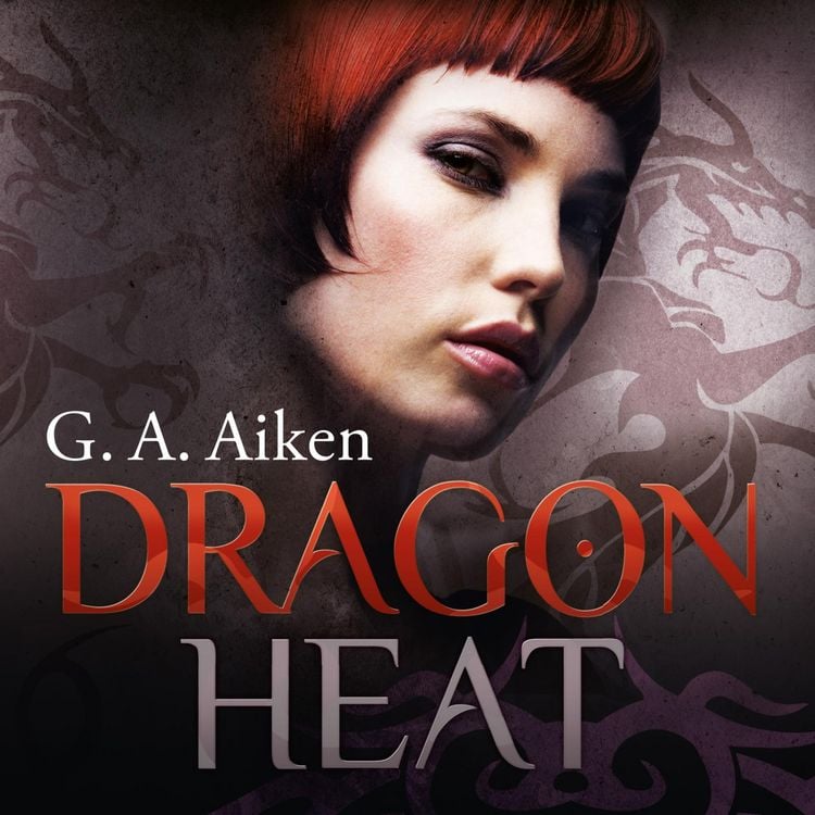 Produktbild: Dragon Heat (Dragon 9)