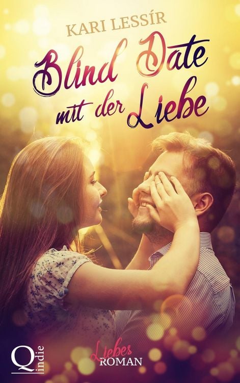 Produktbild: Blind Date mit der Liebe
