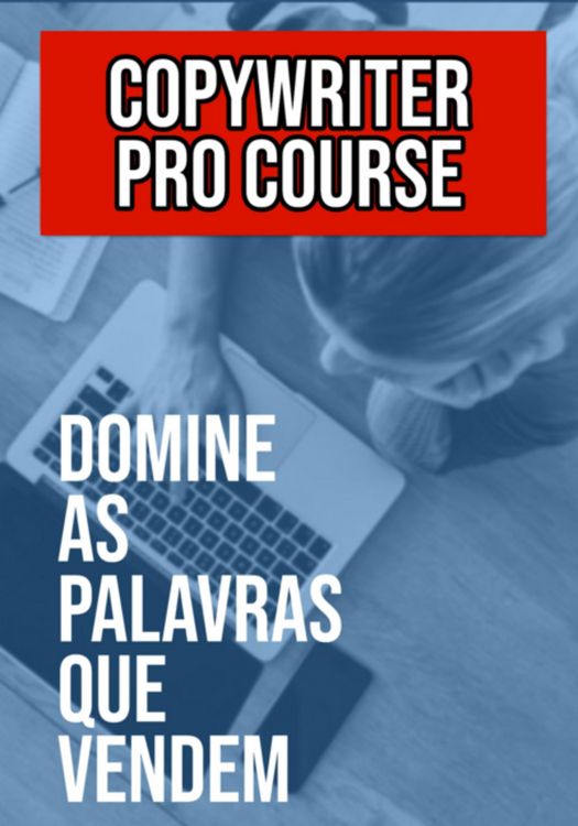 Produktbild: Copywriter Pro Course