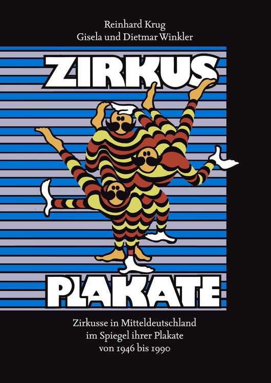 Produktbild: Zirkusplakate