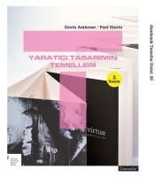 Produktbild: Yaratici Tasarimin Temelleri