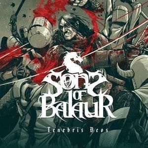 Produktbild: Sons Of Balaur: Tenebris Deos