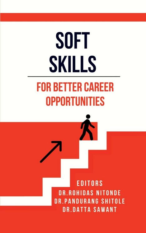 Produktbild: SOFT SKILLS for better career opportunities