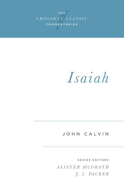 Produktbild: Isaiah