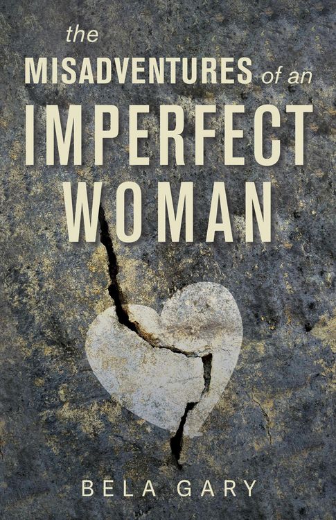 Produktbild: The Misadventures of an Imperfect Woman