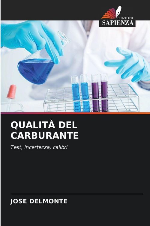 Produktbild: Qualit&agrave; Del Carburante