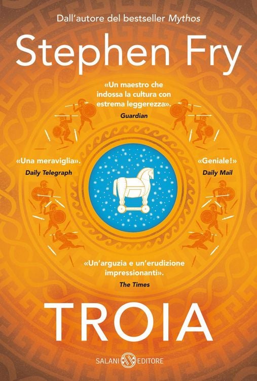 Produktbild: Troia