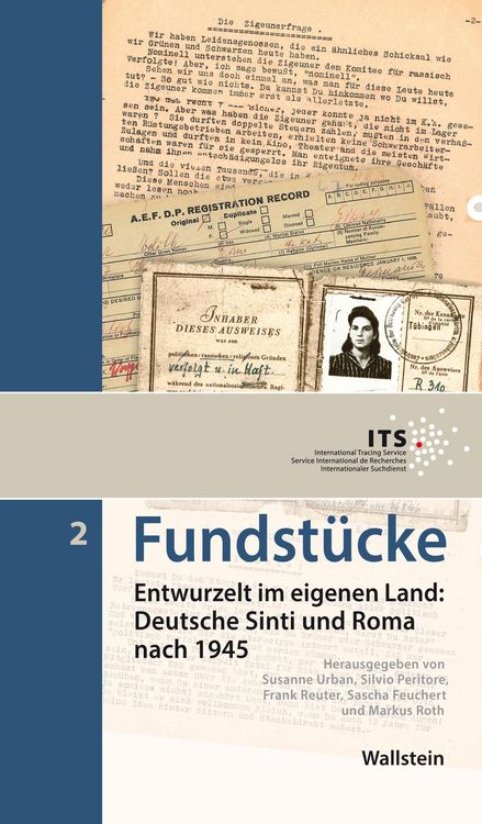 Produktbild: Fundst&uuml;cke