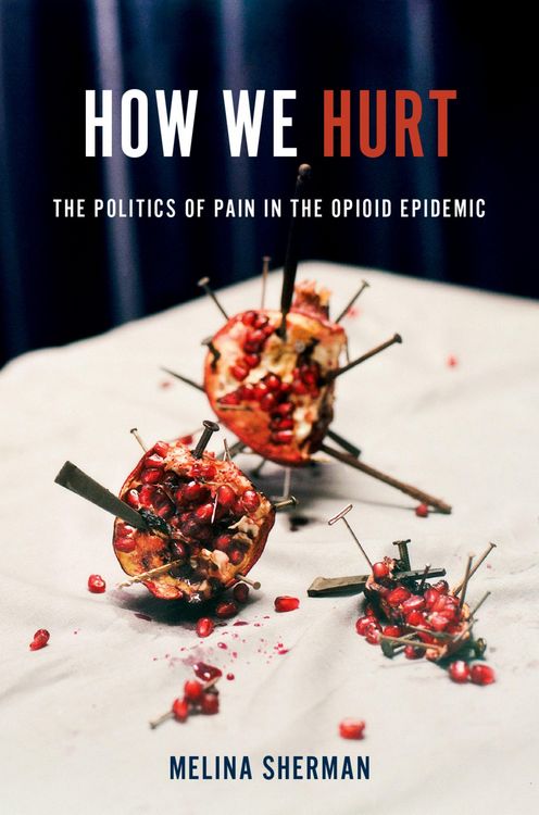 Produktbild: How We Hurt