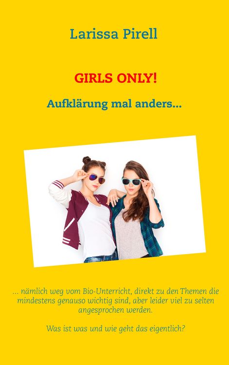 Produktbild: Girls only!