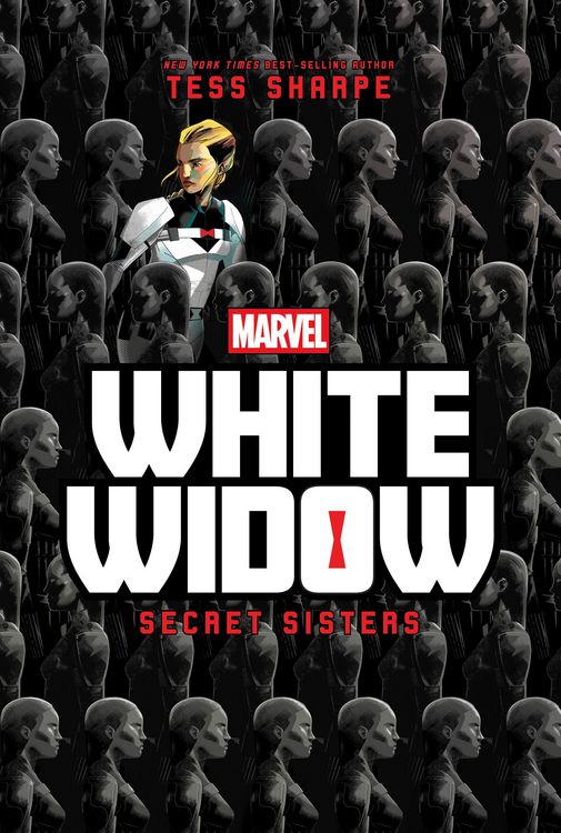 Produktbild: White Widow: Secret Sisters