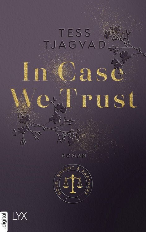 Produktbild: In Case We Trust