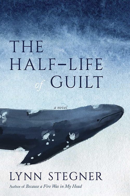 Produktbild: The Half-Life of Guilt
