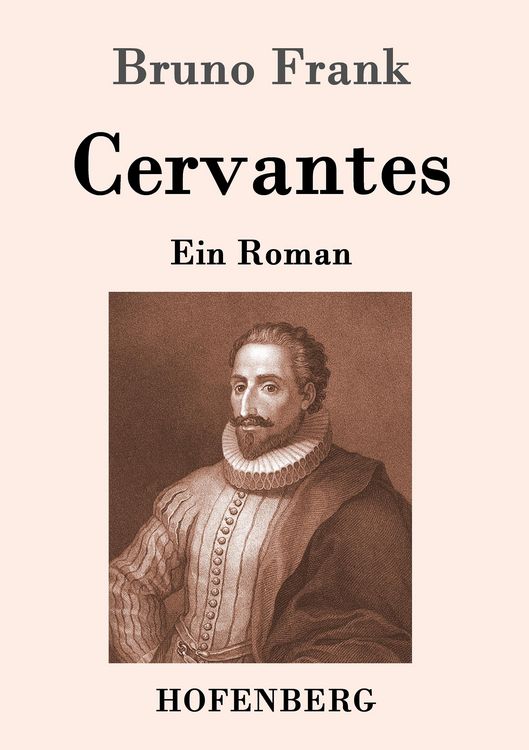 Produktbild: Cervantes