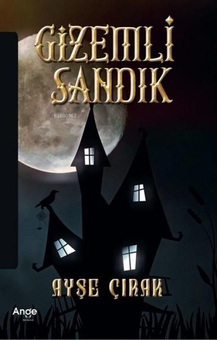Produktbild: Gizemli Sandik