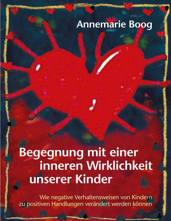 Produktbild: Begegnung mit einer inneren Wirklichkeit unserer Kinder