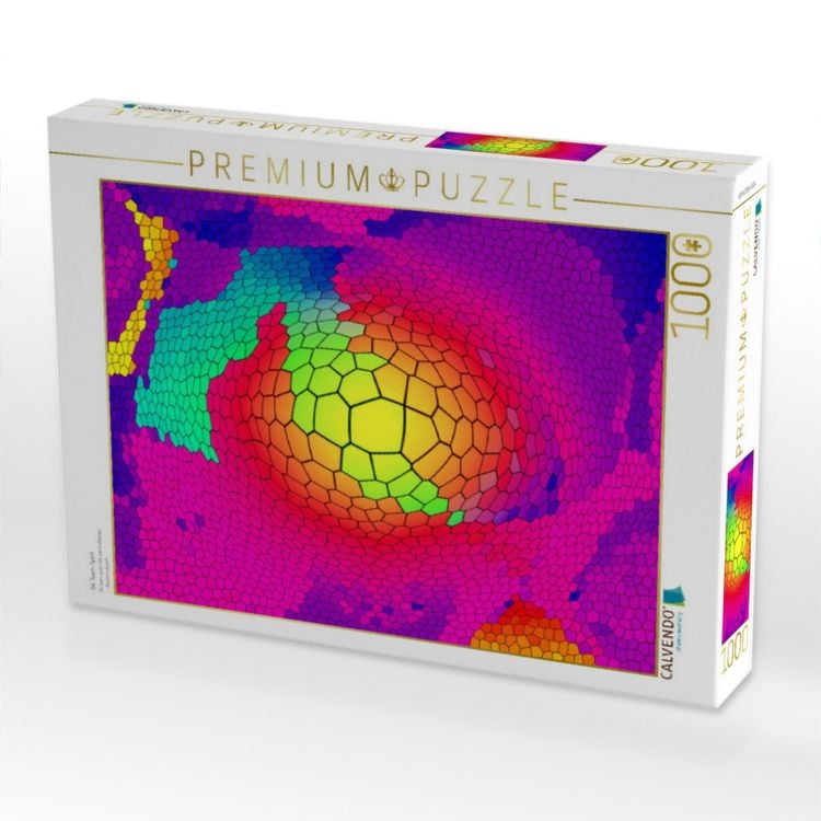 Produktbild: CALVENDO Puzzle 04. Team-Spirit | 1000 Teile Lege-Gr&ouml;&szlig;e 64x48cm Foto-Puzzle f&uuml;r gl&uuml;ckliche Stunden
