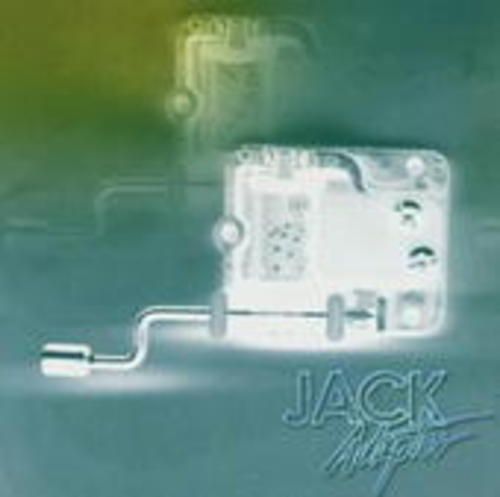 Produktbild: Jack Adaptor