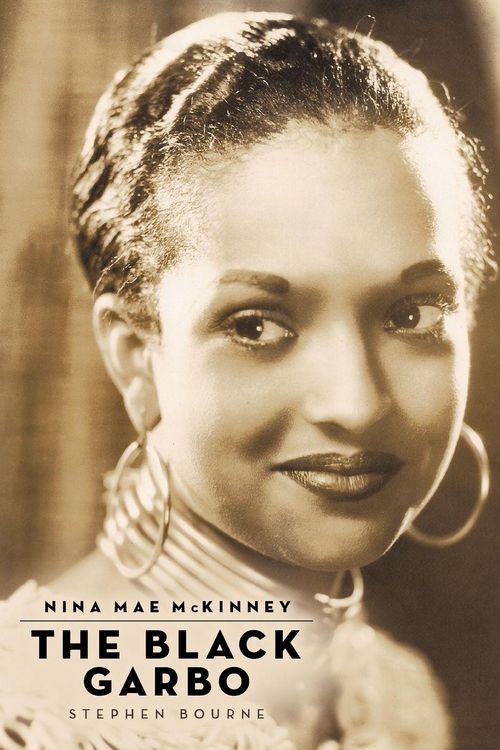 Produktbild: Nina Mae McKinney