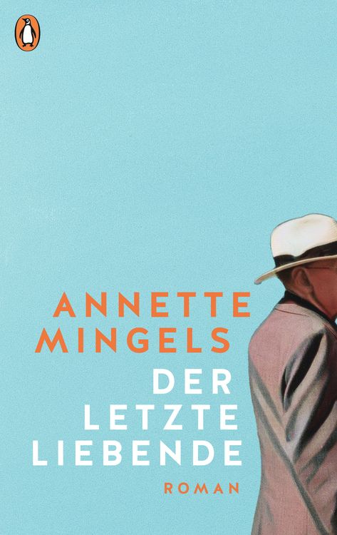 Produktbild: Der letzte Liebende