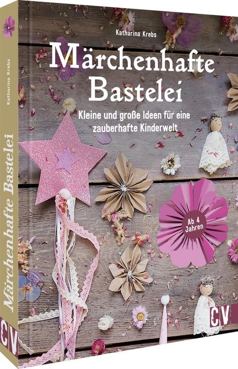 Produktbild: M&auml;rchenhafte Bastelei