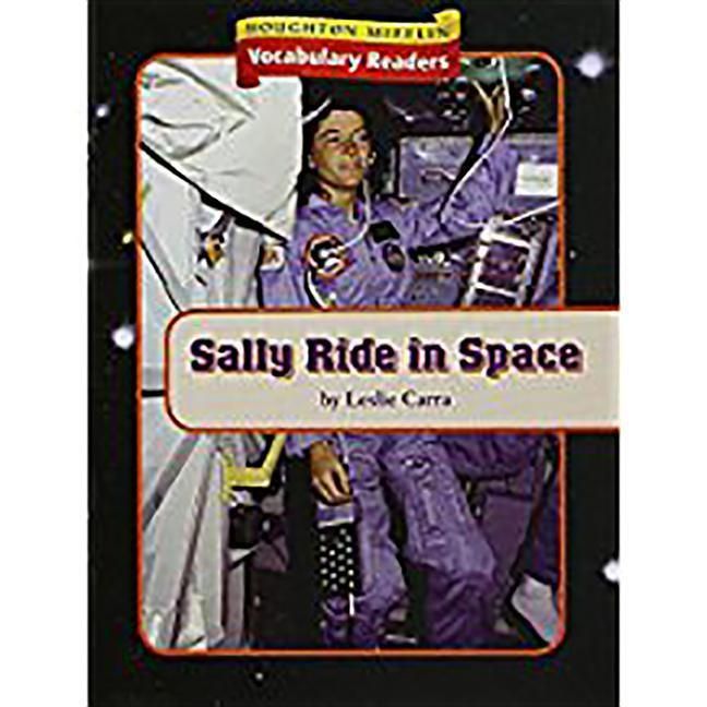 Produktbild: Focus on Biographies - Sally Ride in Space
