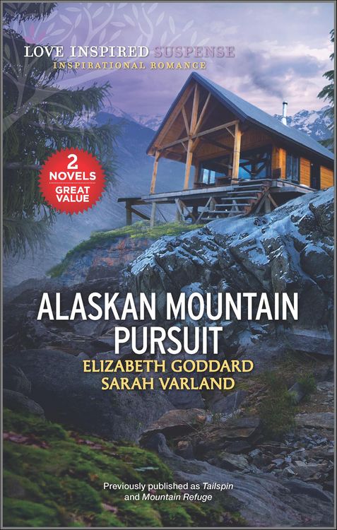 Produktbild: Alaskan Mountain Pursuit