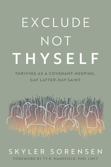Produktbild: Exclude Not Thyself