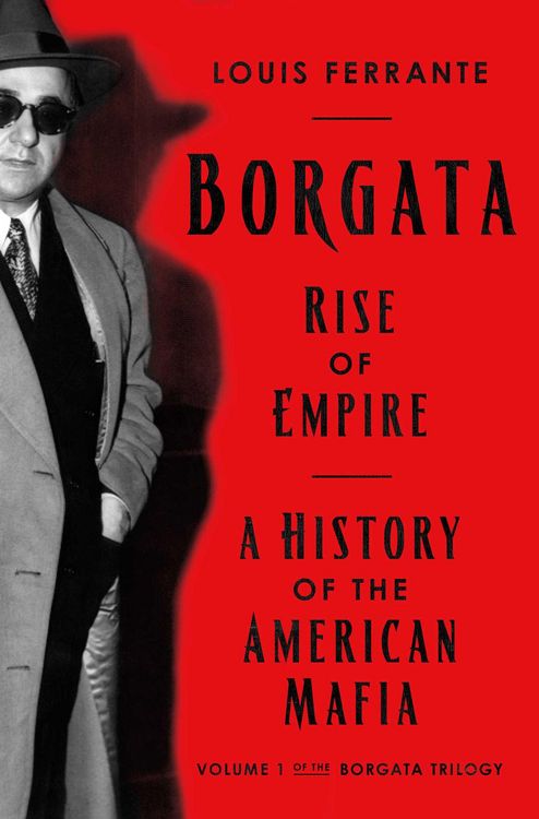 Produktbild: Borgata