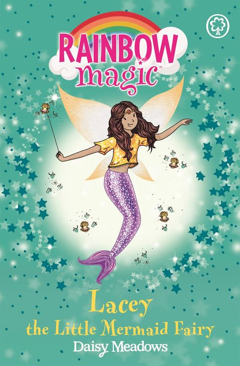Produktbild: Rainbow Magic
