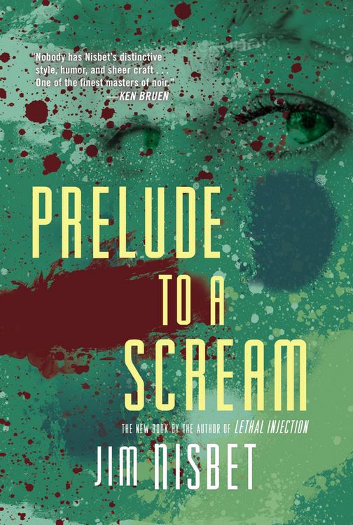 Produktbild: Prelude to a Scream