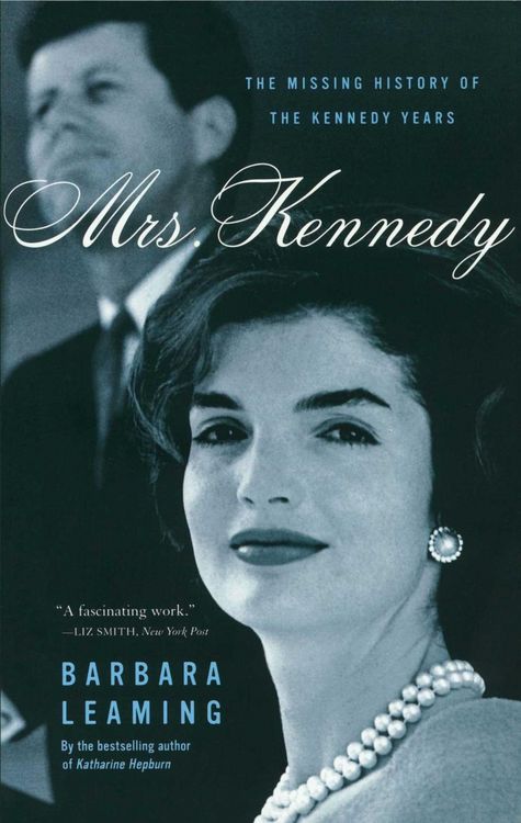Produktbild: Mrs. Kennedy