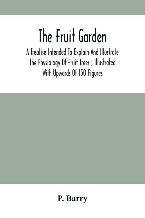 Produktbild: The Fruit Garden